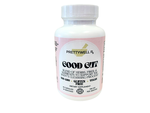 GOOD GUT